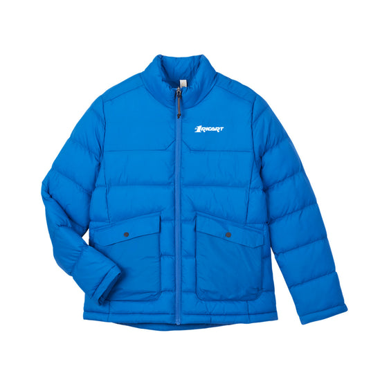 Ricart - CORE365 Ladies' Inspire Puffer Jacket