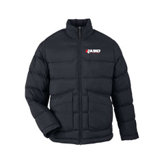 Ricart Admin - CORE365 - Men's Inspire Puffer Jacket