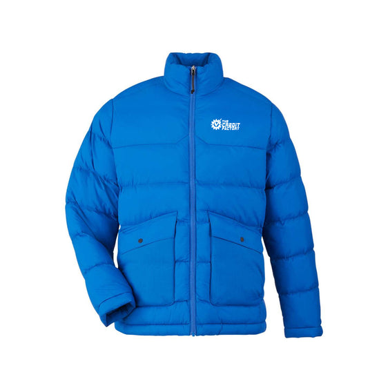 Ricart Admin - CORE365 - Men's Inspire Puffer Jacket
