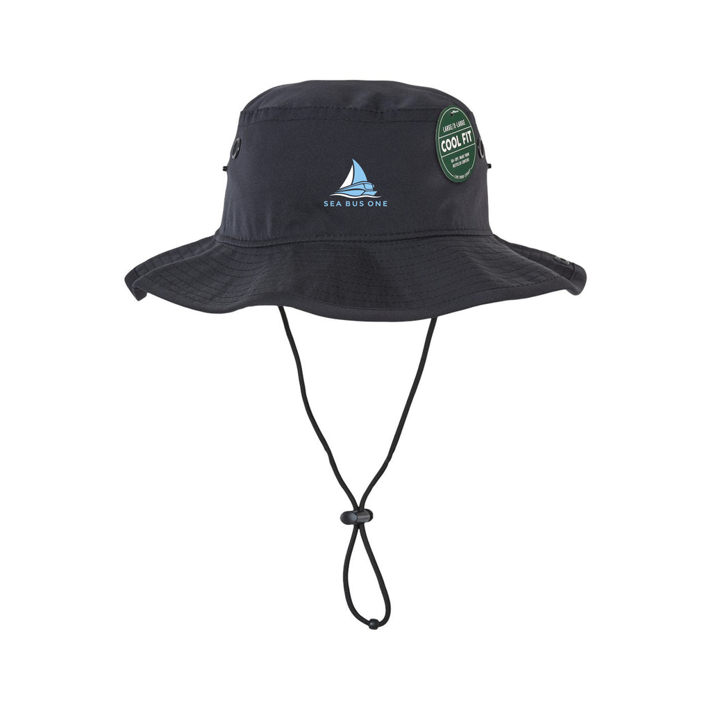Sea Bus One - Cool Fit Booney