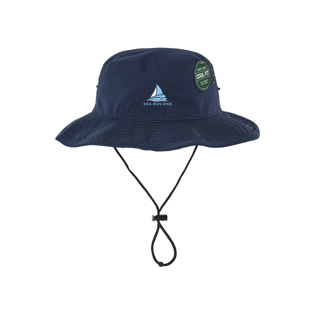Sea Bus One - Cool Fit Booney