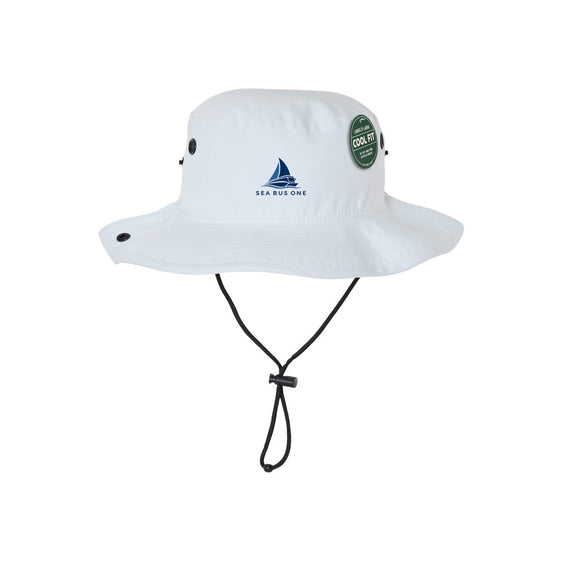 Sea Bus One - Cool Fit Booney