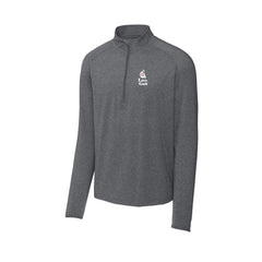 Little Gull - Sport-Tek® Sport-Wick® Stretch 1/4-Zip Pullover