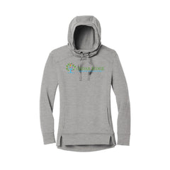 Cedar Ridge - OGIO ® Ladies Luuma Pullover Fleece Hoodie