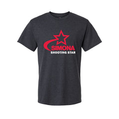 SIMONA PMC Stars - Champion® Jersey Short Sleeve Tee
