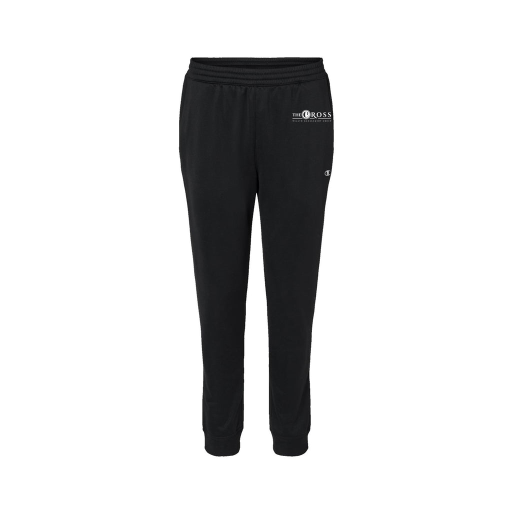 Cross Wealth Management - Champion - Sport Joggers
