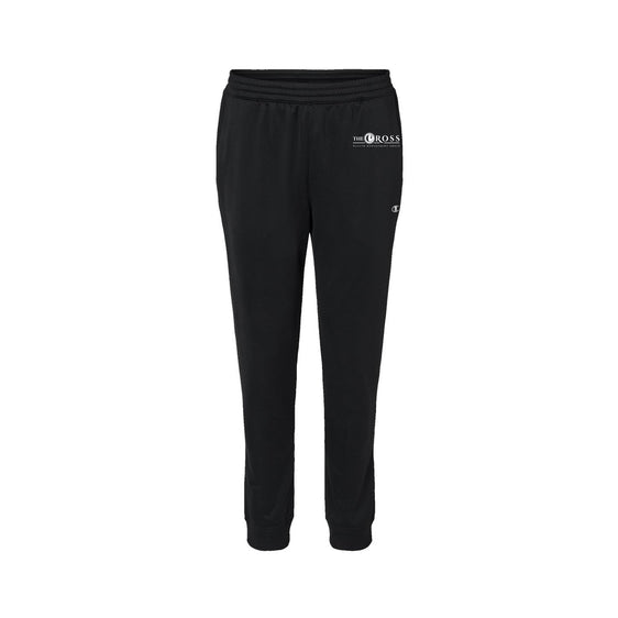 Cross Wealth Management - Champion - Sport Joggers