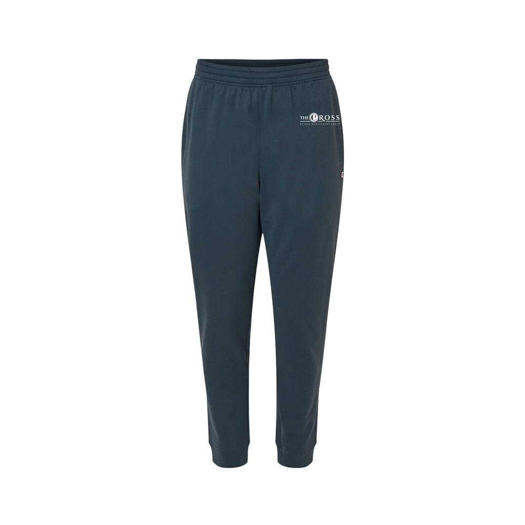 Cross Wealth Management - Champion - Sport Joggers