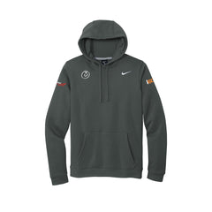 Performance Luxury S - Nike Club Fleece Pullover Hoodie