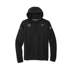 Performance Luxury S - Nike Club Fleece Pullover Hoodie