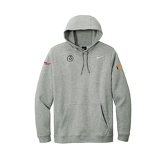 Performance Luxury S - Nike Club Fleece Pullover Hoodie