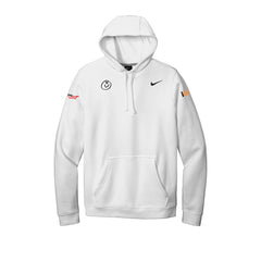 Performance Luxury S - Nike Club Fleece Pullover Hoodie