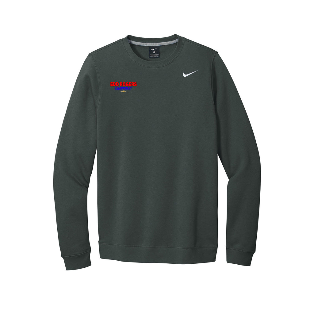 Edd Rogers Valley Chevrolet - Nike Club Fleece Crew