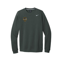First Class Detailing - Nike Club Fleece Crew