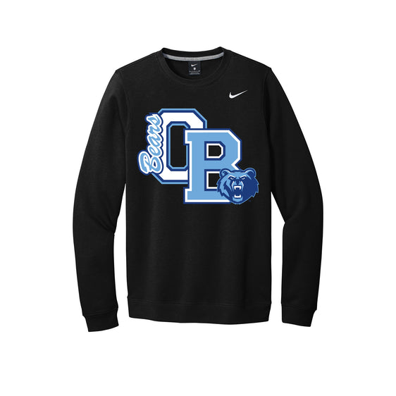 Olentangy Berlin - Nike Club Fleece Crew