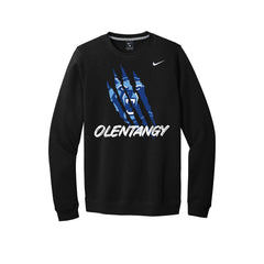 Olentangy Berlin - Nike Club Fleece Crew