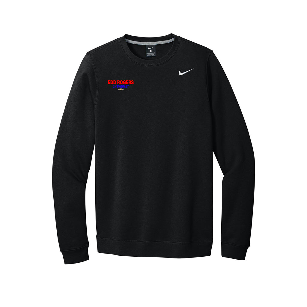 Edd Rogers Valley Chevrolet - Nike Club Fleece Crew