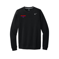 Edd Rogers Valley Chevrolet - Nike Club Fleece Crew