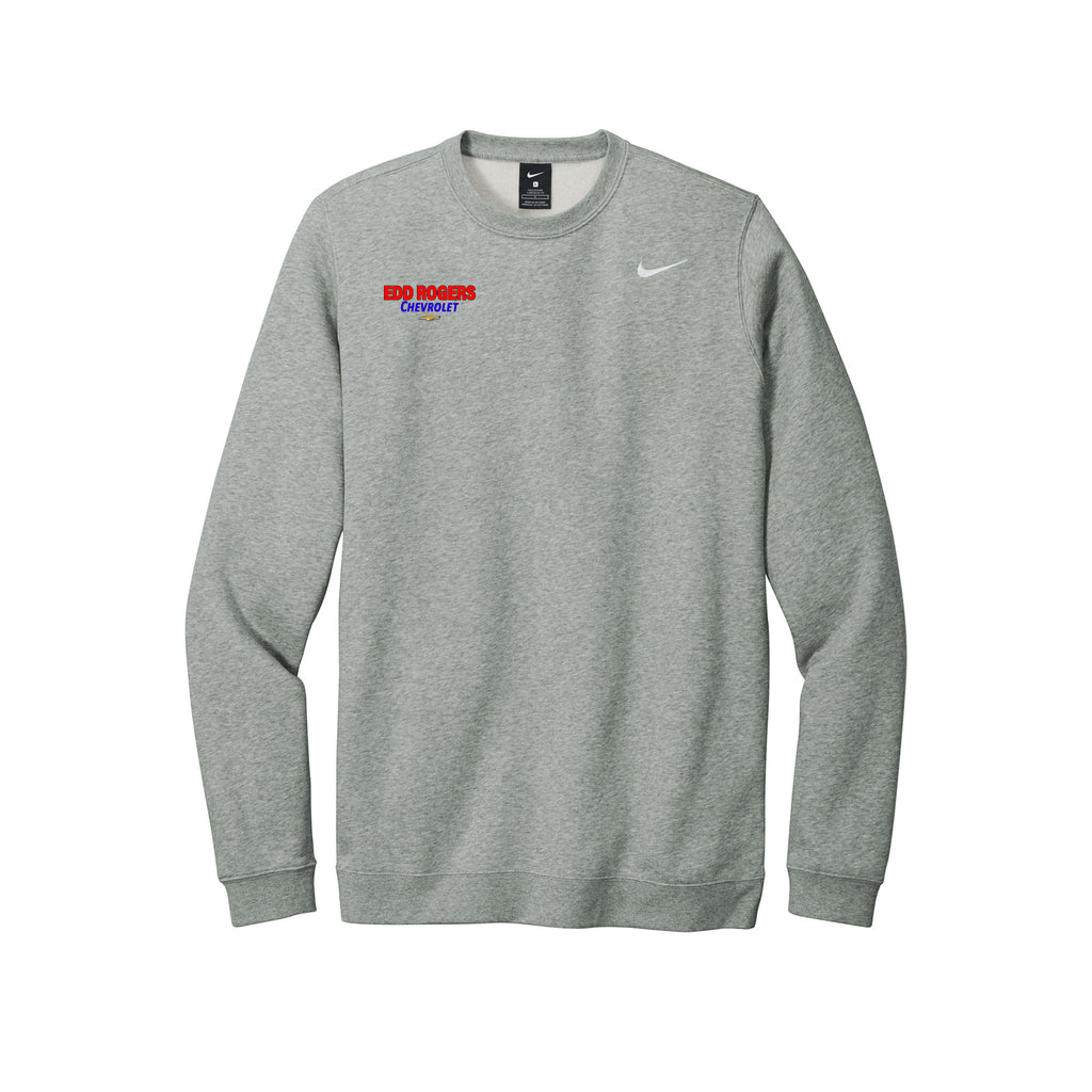 Edd Rogers Valley Chevrolet - Nike Club Fleece Crew