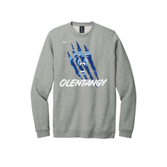 Olentangy Berlin - Nike Club Fleece Crew