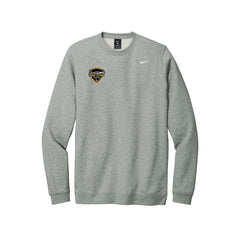 First Class Detailing - Nike Club Fleece Crew