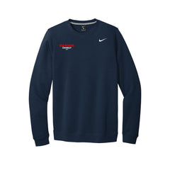 Edd Rogers Valley Chevrolet - Nike Club Fleece Crew