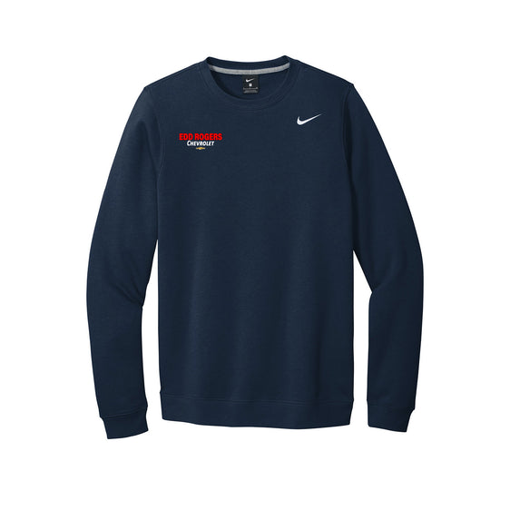 Edd Rogers Valley Chevrolet - Nike Club Fleece Crew