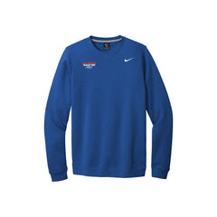 Edd Rogers Valley Ford - Nike Club Fleece Crew