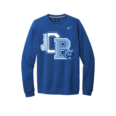 Olentangy Berlin - Nike Club Fleece Crew