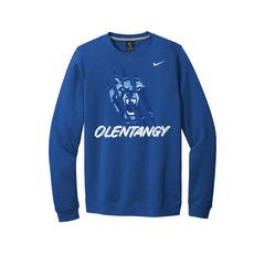 Olentangy Berlin - Nike Club Fleece Crew