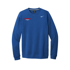 Edd Rogers Valley Chevrolet - Nike Club Fleece Crew