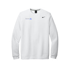 Basecamp Recovery Center - Nike Club Fleece Crew