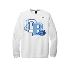 Olentangy Berlin - Nike Club Fleece Crew