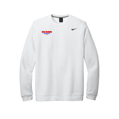 Edd Rogers Valley Chevrolet - Nike Club Fleece Crew