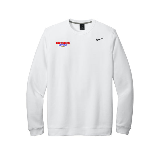 Edd Rogers Valley Chevrolet - Nike Club Fleece Crew