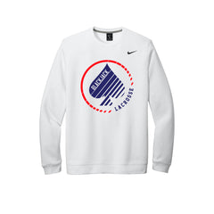 Blackjack Elite Lacrosse - Nike Club Fleece Crew