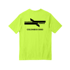 Sharon Fence - Carhartt ® Workwear Pocket Short Sleeve T-Shirt