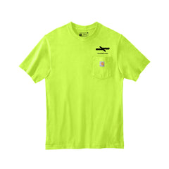 Sharon Fence - Carhartt ® Workwear Pocket Short Sleeve T-Shirt