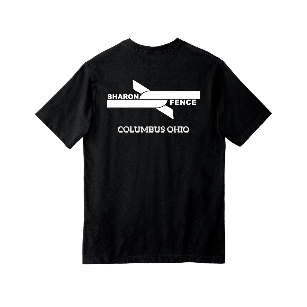 Sharon Fence - Carhartt ® Workwear Pocket Short Sleeve T-Shirt