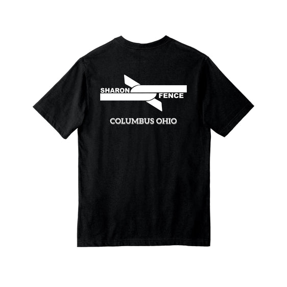 Sharon Fence - Carhartt ® Workwear Pocket Short Sleeve T-Shirt