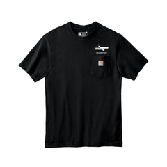 Sharon Fence - Carhartt ® Workwear Pocket Short Sleeve T-Shirt