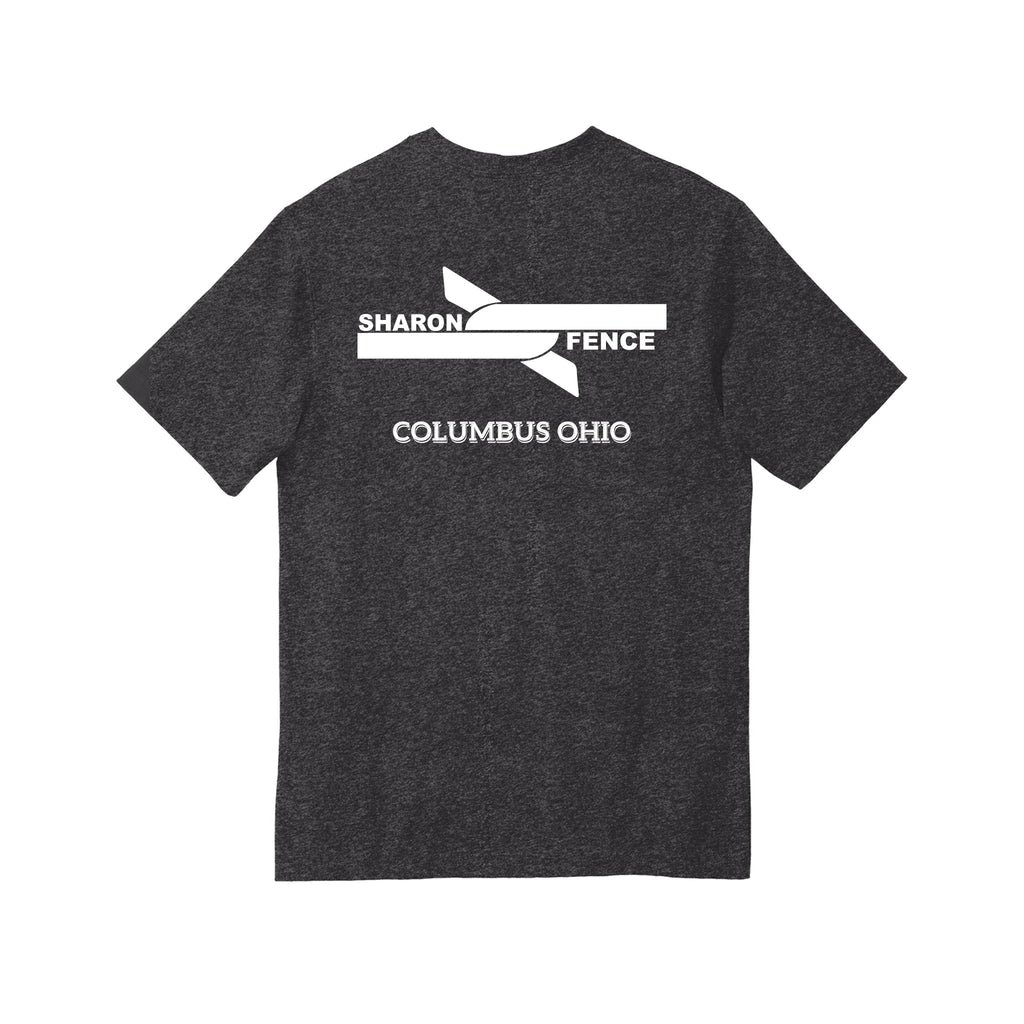 Sharon Fence - Carhartt ® Workwear Pocket Short Sleeve T-Shirt