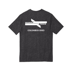 Sharon Fence - Carhartt ® Workwear Pocket Short Sleeve T-Shirt