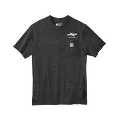 Sharon Fence - Carhartt ® Workwear Pocket Short Sleeve T-Shirt