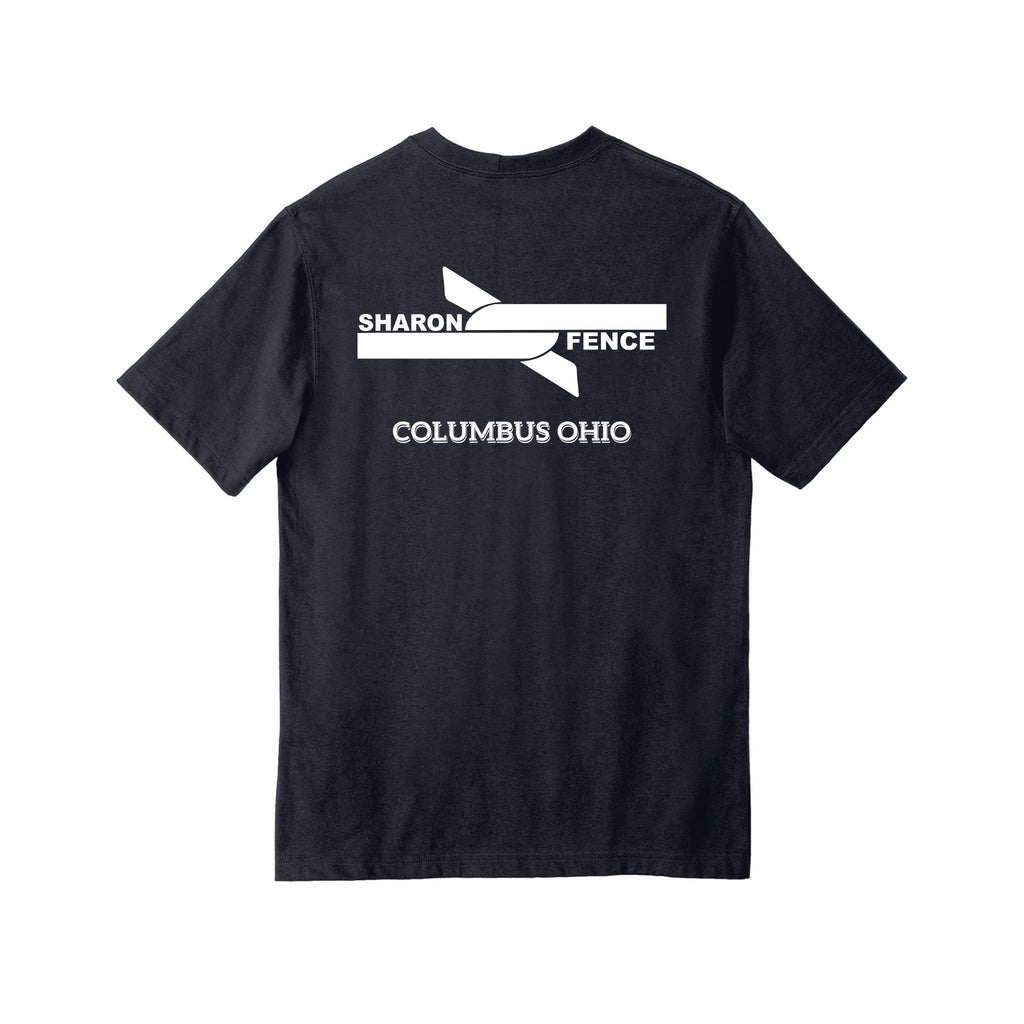 Sharon Fence - Carhartt ® Workwear Pocket Short Sleeve T-Shirt