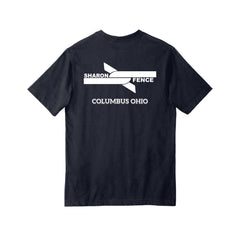 Sharon Fence - Carhartt ® Workwear Pocket Short Sleeve T-Shirt