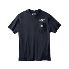 Sharon Fence - Carhartt ® Workwear Pocket Short Sleeve T-Shirt