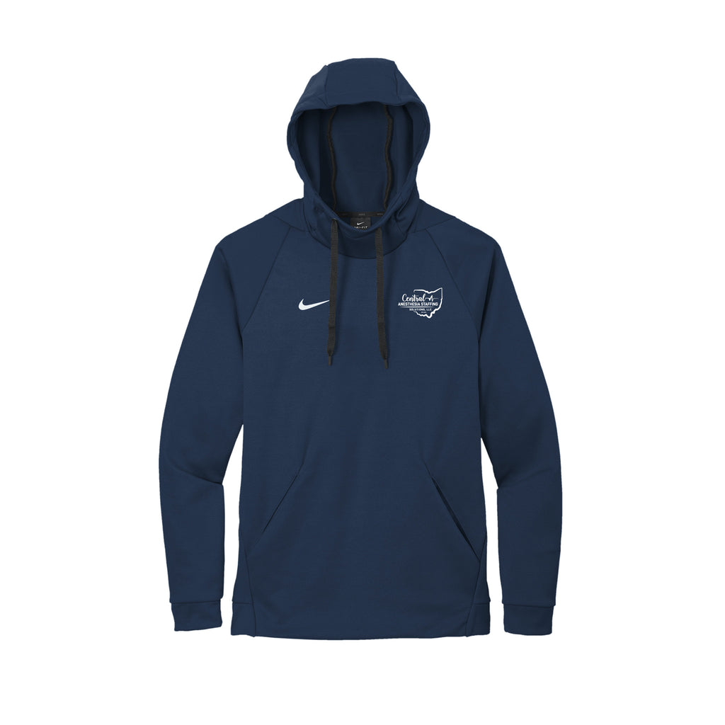 CASS - Nike Therma-FIT Pullover Fleece Hoodie