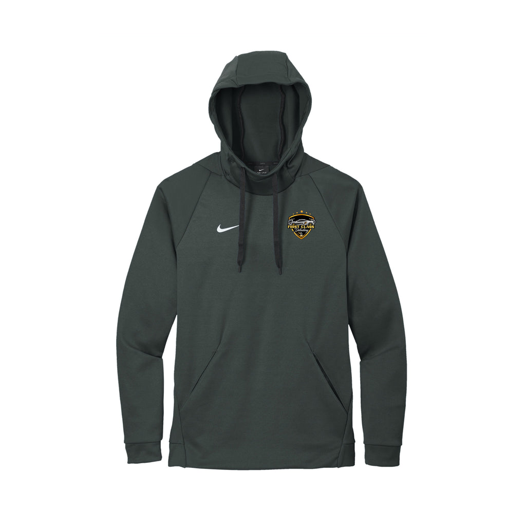 First Class Detailing - Nike Therma-FIT Pullover Fleece Hoodie