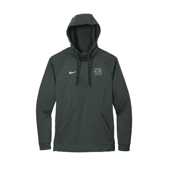 Buckeye Community Hope - Nike Therma-FIT Pullover Fleece Hoodie